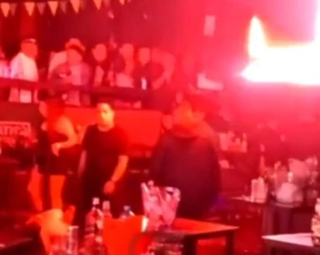 Бомба избухна в нощен клуб в Перу, 33 са ранени