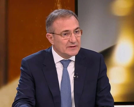 Борислав Гуцанов: Най-важно е прибирането на българите от Близкия изток