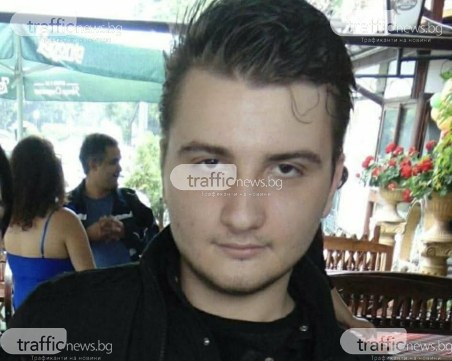 Иван, обвинен в убийството на двумесечното си бебе в Пловдивско, злоупотребявал с алкохол