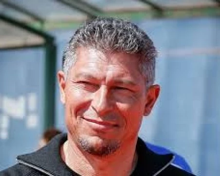 Краси Балъков: Футболът ми отне свободата, но ми даде всичко останало