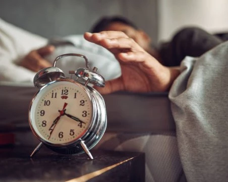 Митът за ранното ставане и истината за продуктивността