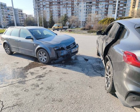 Нова версия за катастрофата в 