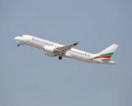 Още 180 българи се прибират от Дубай