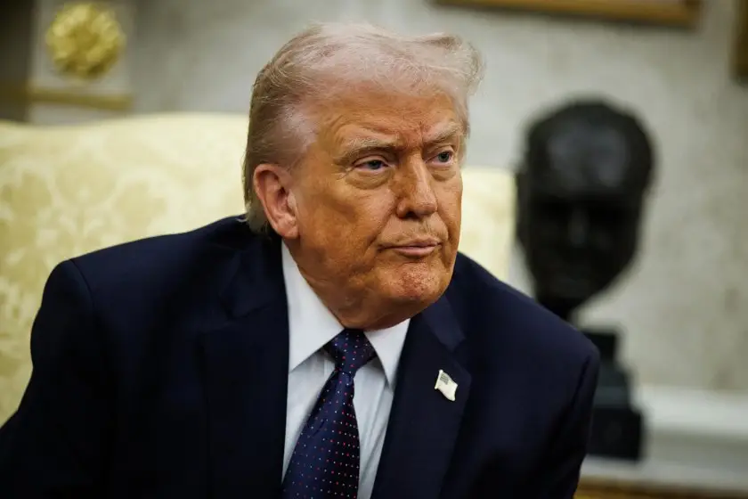 Тръмп заплаши Иран, че ще бъде 