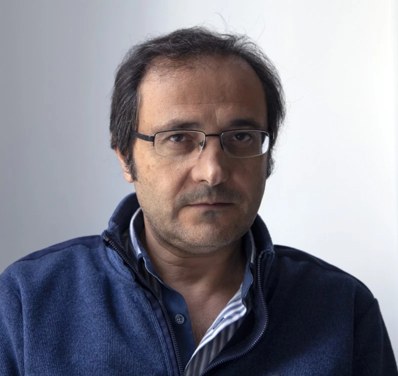 Боян Йорданов в Пловдив за представяне на романа на годината 