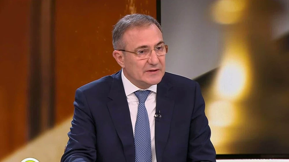 Борислав Гуцанов: Най-важно е прибирането на българите от Близкия изток