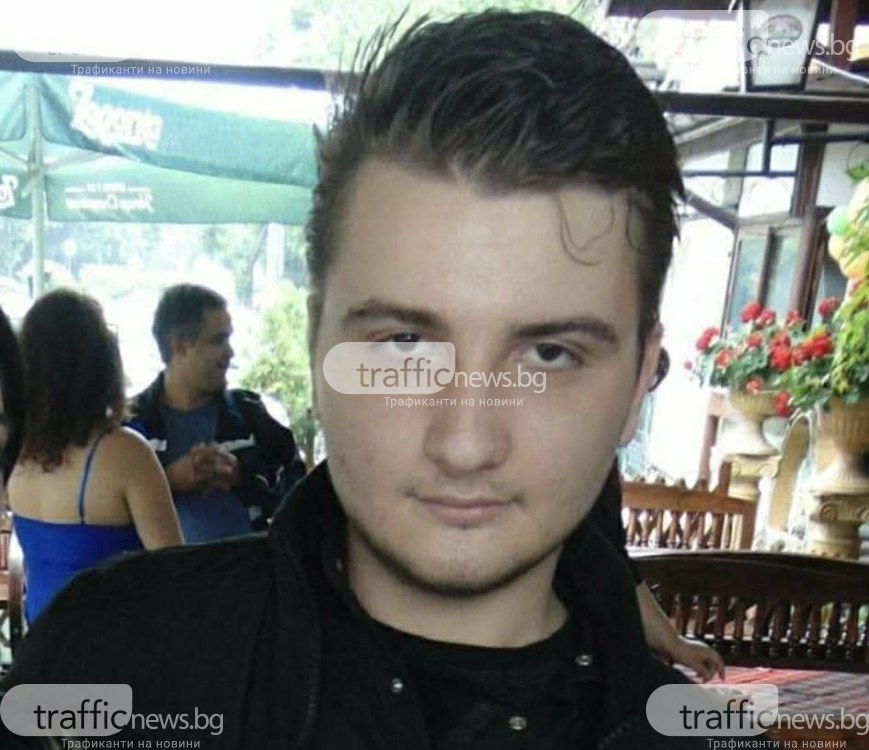 Иван, обвинен в убийството на двумесечното си бебе в Пловдивско, злоупотребявал с алкохол