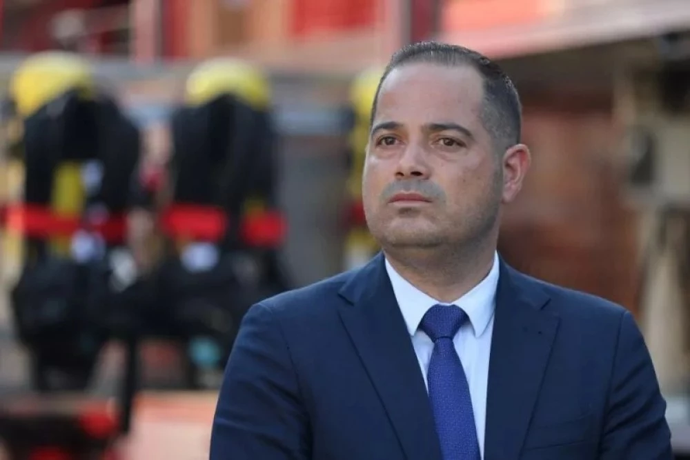 Калин Стоянов: Именно убийството на Митко от Цалапица беше причината да отстраня Васил Костадинов