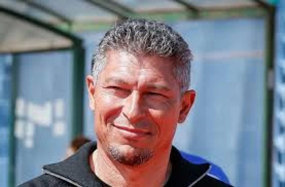 Краси Балъков: Футболът ми отне свободата, но ми даде всичко останало