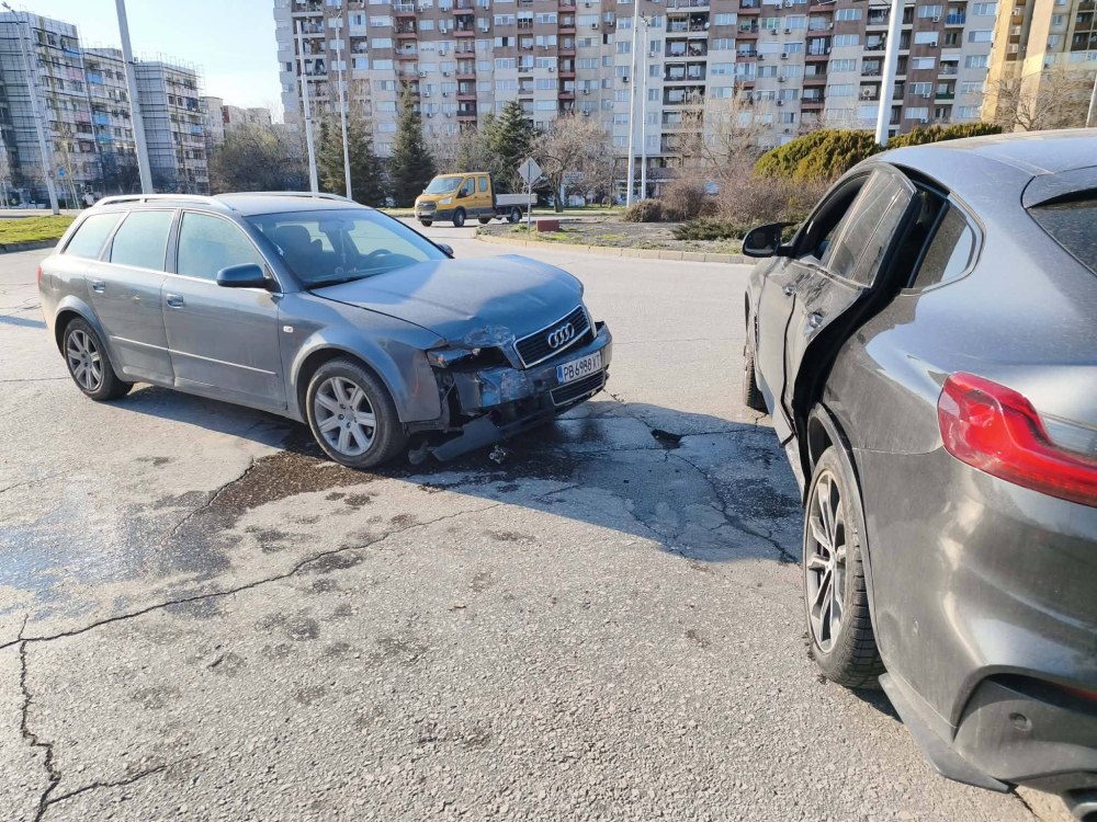 Нова версия за катастрофата в 