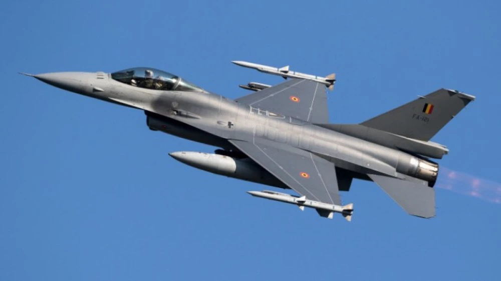 Турция обмисля разполагането на изтребители F-16 в Кипър