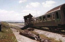 На този ден: Годишнина от атентата на гара Буново