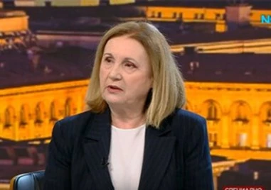 Бъчварова: Лошо е, ако европрокурорът ни се чувства заплашен от главния прокурор
