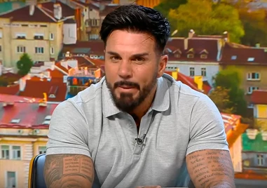 Благой Георгиев за евакуацията от Дубай: Чухме силен взрив и видяхме пламъци край един от хотелите