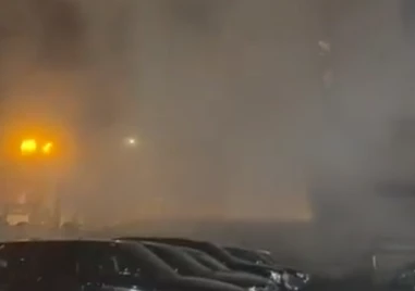 Израел съобщи за удари по командири на иранските сили „Кудс в Бейрут