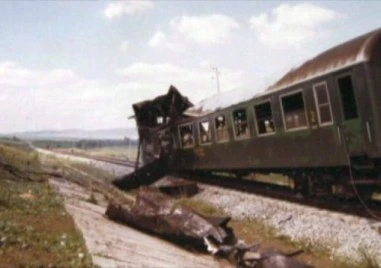 На този ден: Годишнина от атентата на гара Буново