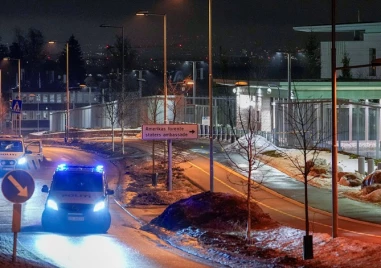Осло за експлозията в американското посолство: Може да е терористичен акт