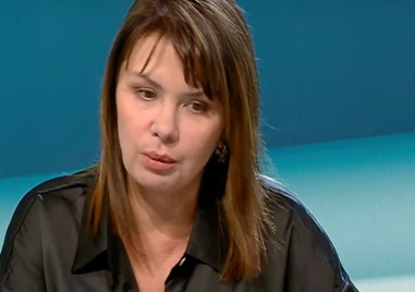 Отстранената европрокурорка Теодора Георгиева проговори за Петьо Еврото и атакува Сарафов