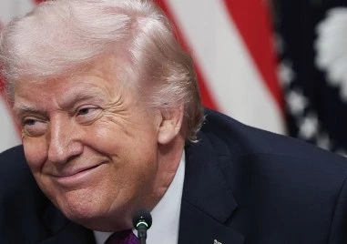 Тръмп заплаши новия върховен лидер на Иран