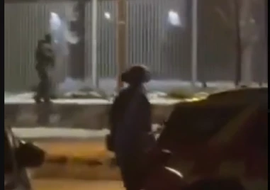 Взрив в района около американското посолство в Осло