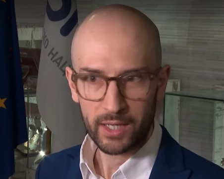 Георги Клисурски: Няма риск за доставките на горива заради конфликта в Иран