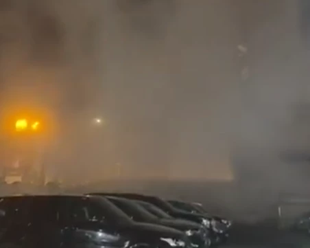 Израел съобщи за удари по командири на иранските сили „Кудс