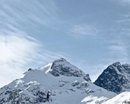 Мъж загина при преход в района на Мальовица