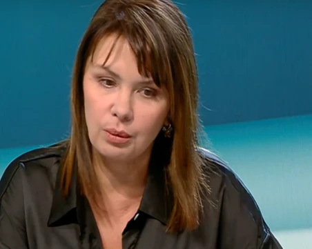 Отстранената европрокурорка Теодора Георгиева проговори за Петьо Еврото и атакува Сарафов