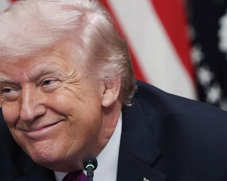 Тръмп заплаши новия върховен лидер на Иран