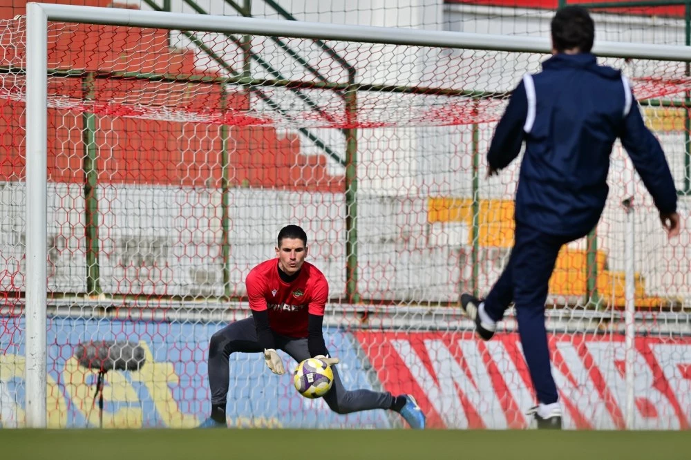 Даниел Наумов: Съжалявам, че не си тръгнахме с три точки