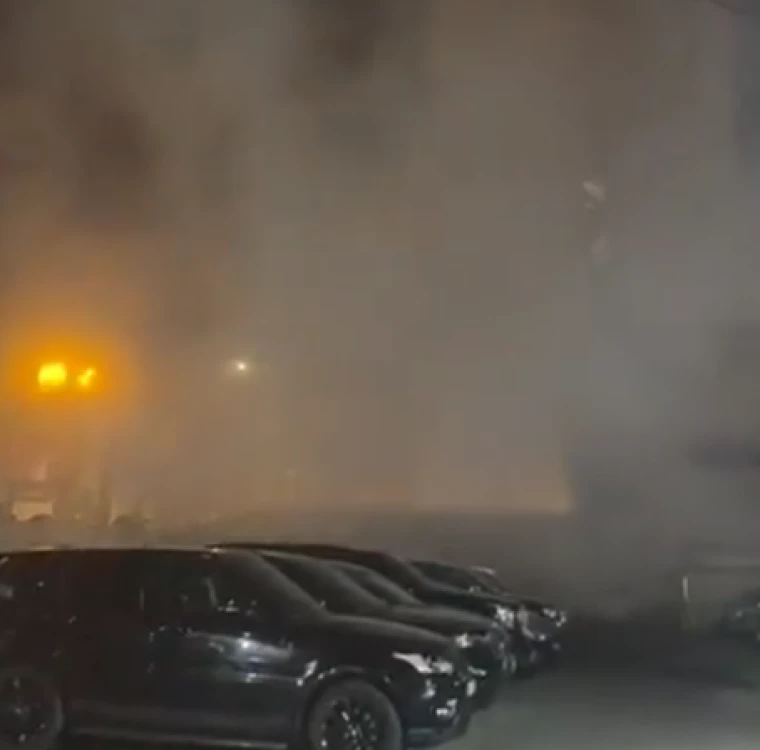 Израел съобщи за удари по командири на иранските сили „Кудс