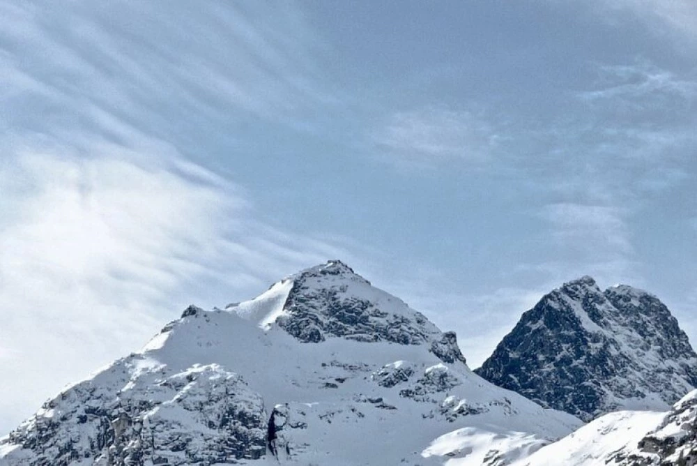 Мъж загина при преход в района на Мальовица