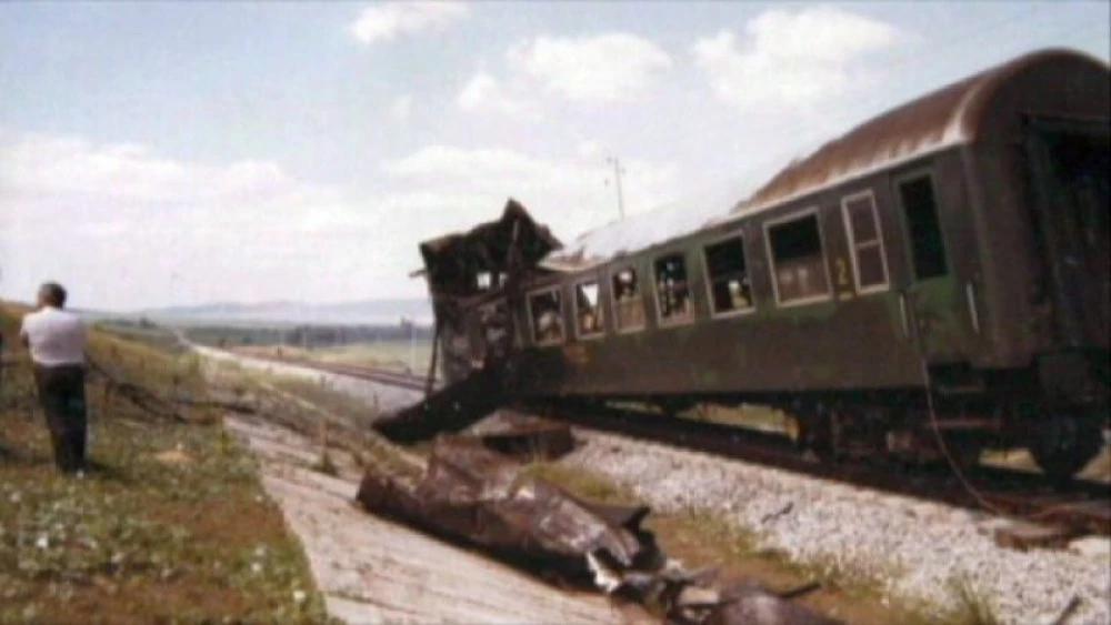 На този ден: Годишнина от атентата на гара Буново