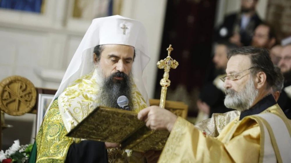 Патриарх Даниил: Целта на човека е да бъдем подобни на Бога в Неговите добродетели