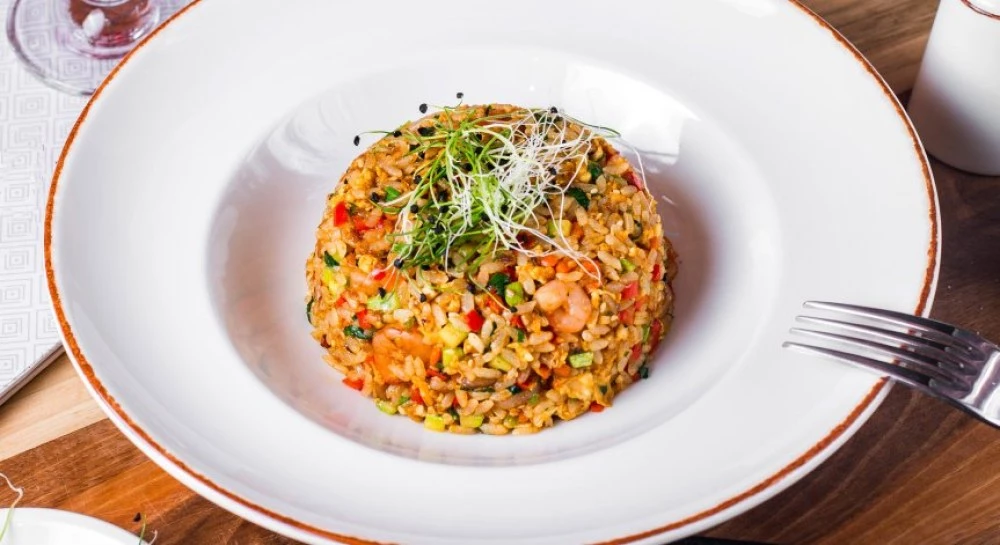 Рецепта за ризото с домати и маскарпоне