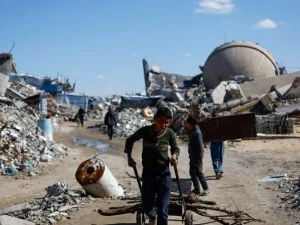 Израелски въздушен удар в Газа уби трима души