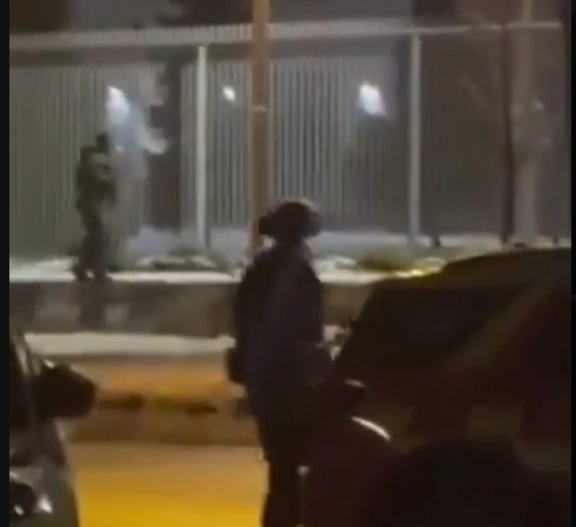 Взрив в района около американското посолство в Осло