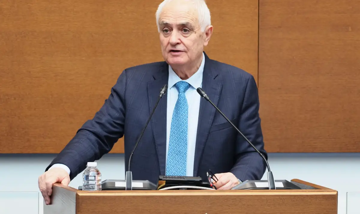 Запрянов: Българска територия не се използва за операцията на САЩ срещу Иран