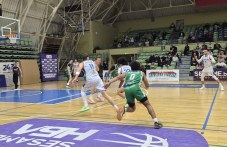 Академик се бори много, но не успя да победи Балкан