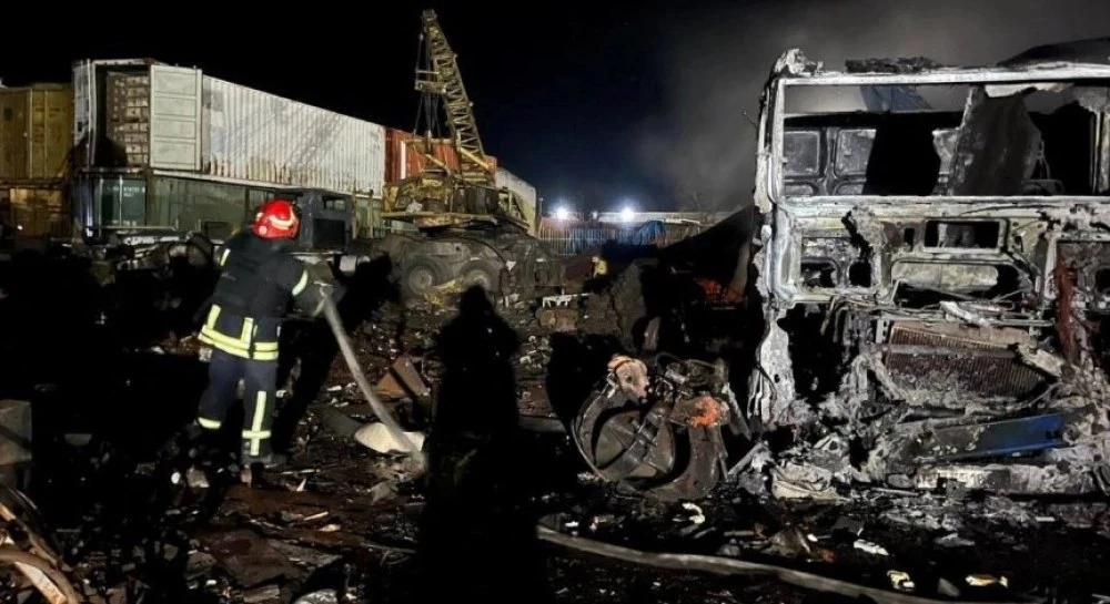 32 цивилни, сред които и деца, са ранени при иранска атака с дронове в Бахрейн