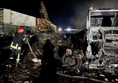 32 цивилни, сред които и деца, са ранени при иранска атака с дронове в Бахрейн