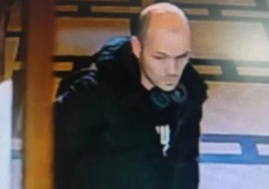 Арестуваха пловдивчанин за обира на храма Света Петка