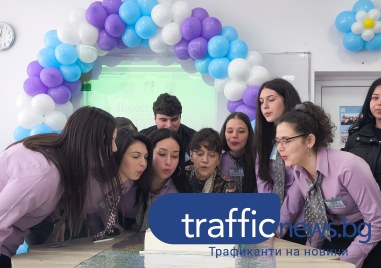 Гласът на Пловдив в училищния ефир: Радио „Клио” чукна 18 с десетки награди и новаторски дух