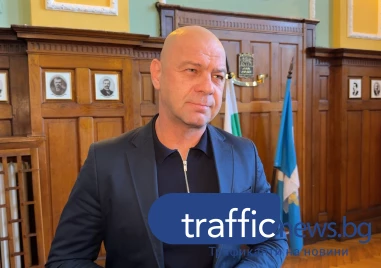 Кметът на Пловдив: Безплатният транспорт ще обхване над 20 000 ученици ВИДЕО