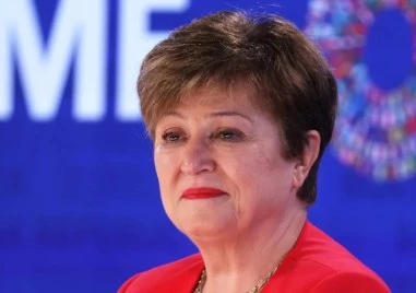 Кристалина Георгиева призовава за подготовка за немислимото заради конфликта в Близкия изток