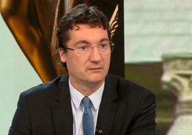 Крум Зарков: Сарафов трябва да излезе и да каже кой е политическият властелин