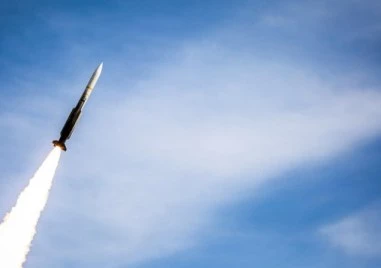 НАТО свали втора иранска ракета, навлязла в Турция