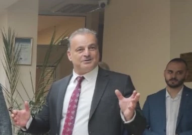 Освободиха заместниците на областния управител на Пловдив