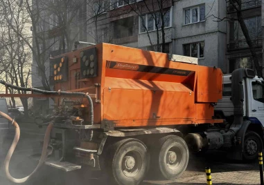 Приключи запълването на дупки във вътрешнокварталните улици на район „Западен