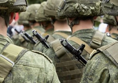 След почти 20 години: Хърватия въвежда задължителна военна служба